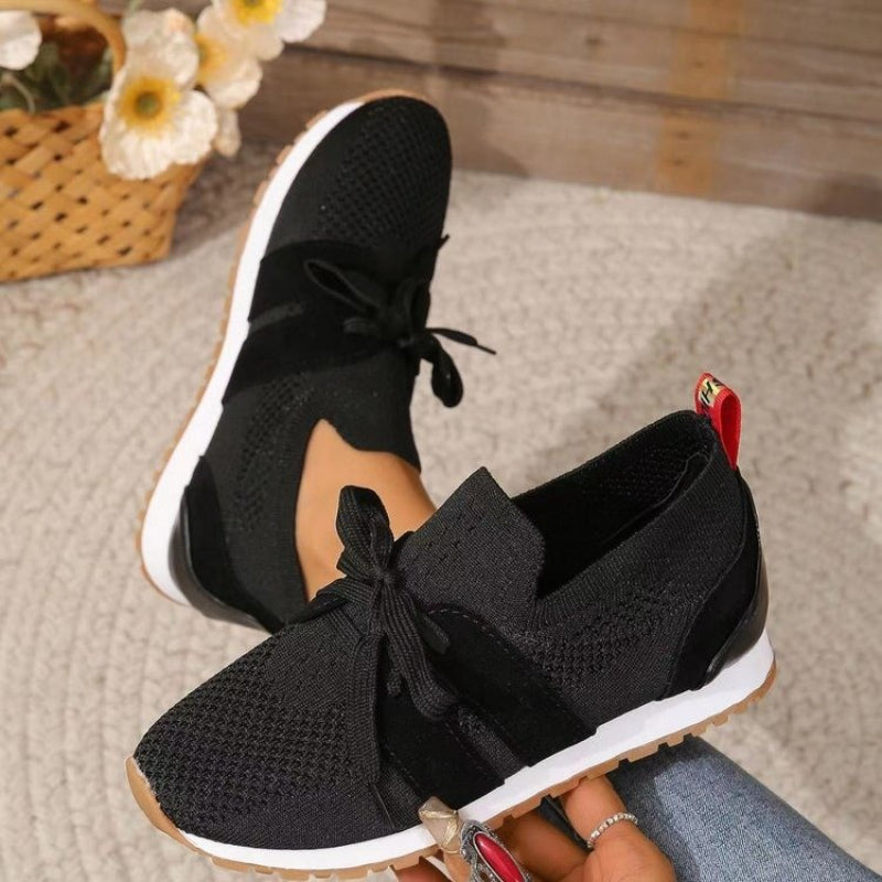 Baskets pour Femmes Confortables et Tendance 0
