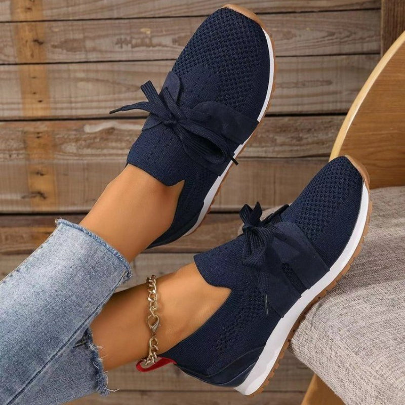 Baskets pour Femmes Confortables et Tendance 3