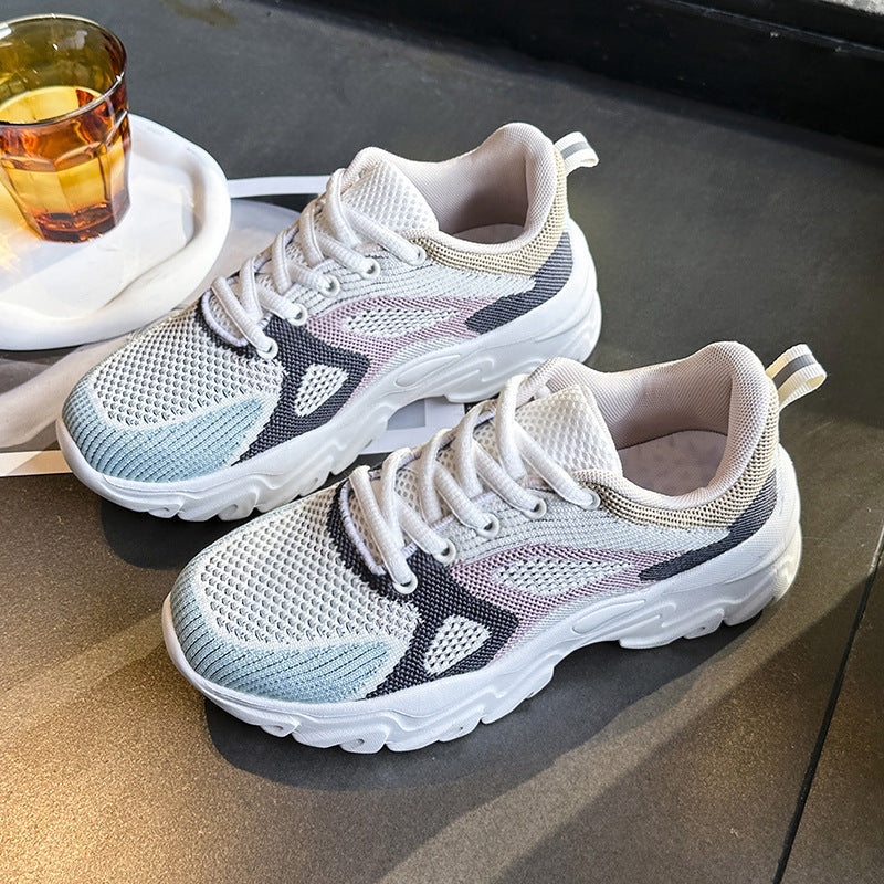 Baskets pour Femmes Confortables et Tendance 3