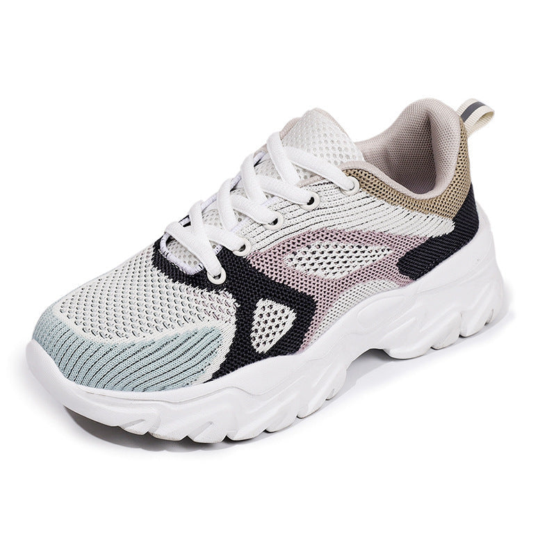 Baskets pour Femmes Confortables et Tendance 5