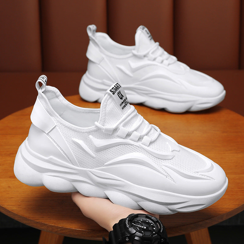 Baskets pour Femmes Sportives Modernes 6