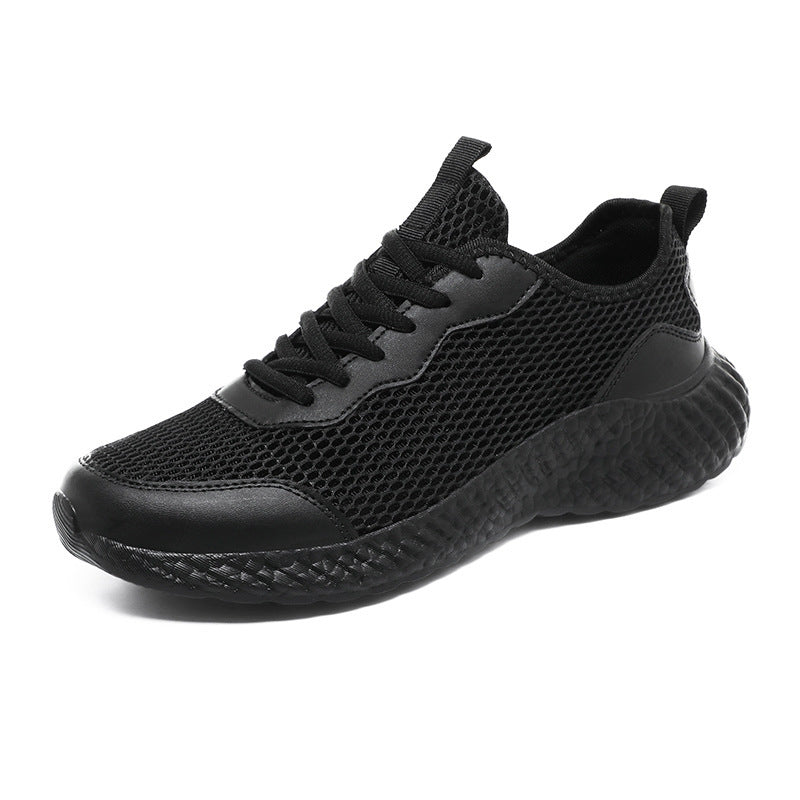 Baskets pour Femmes Sportives en Maille 0