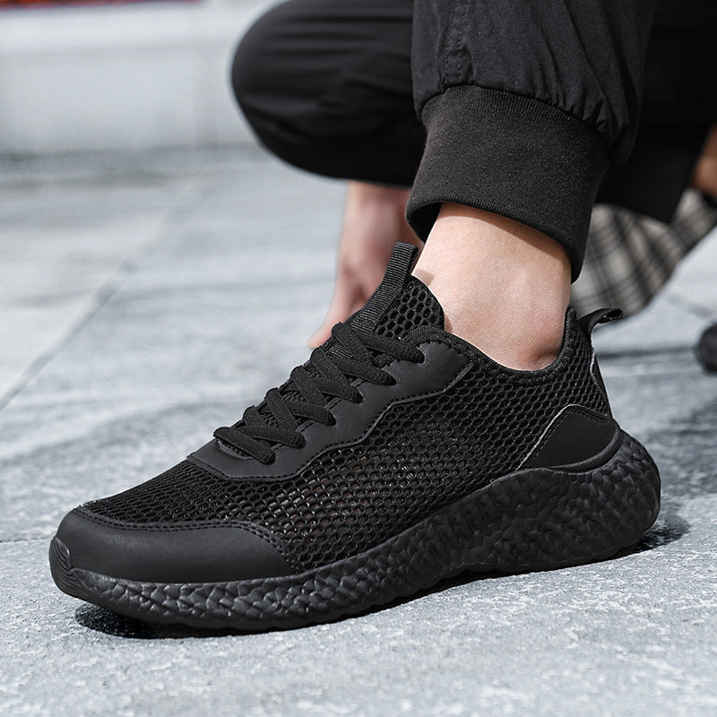 Baskets pour Femmes Sportives en Maille 2