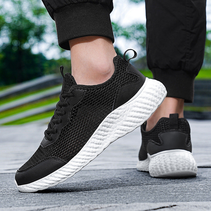 Baskets pour Femmes Sportives en Maille 3