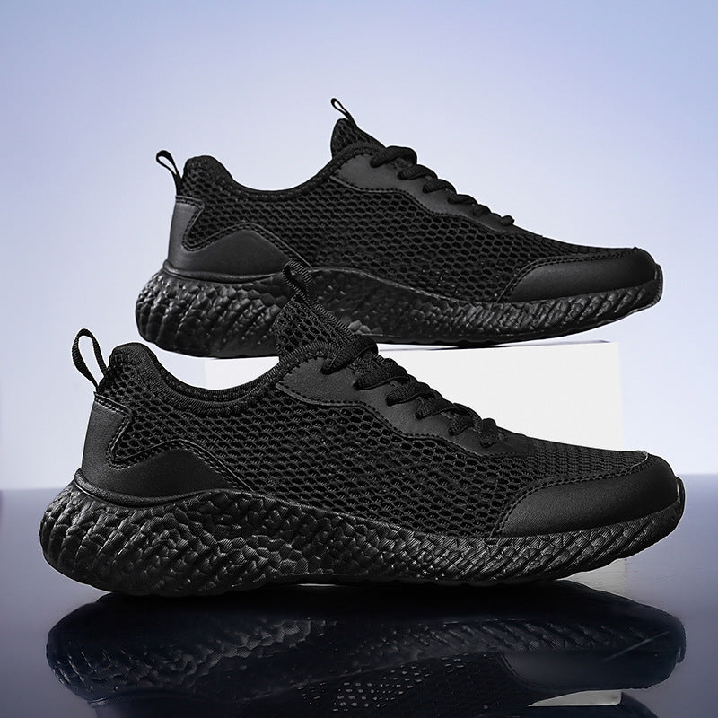 Baskets pour Femmes Sportives en Maille 4