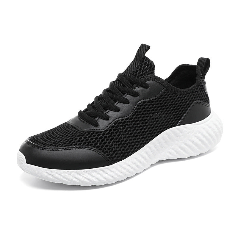 Baskets pour Femmes Sportives en Maille 6