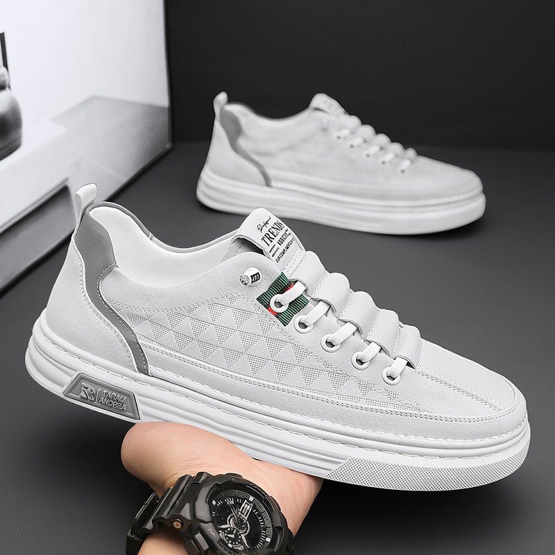 Baskets pour Femmes Tendance et Confortables 0