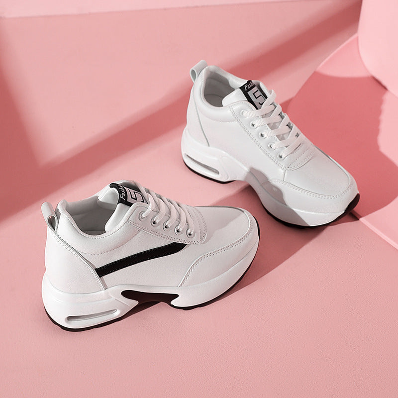 Baskets pour Femmes Tendance et Modernes 0