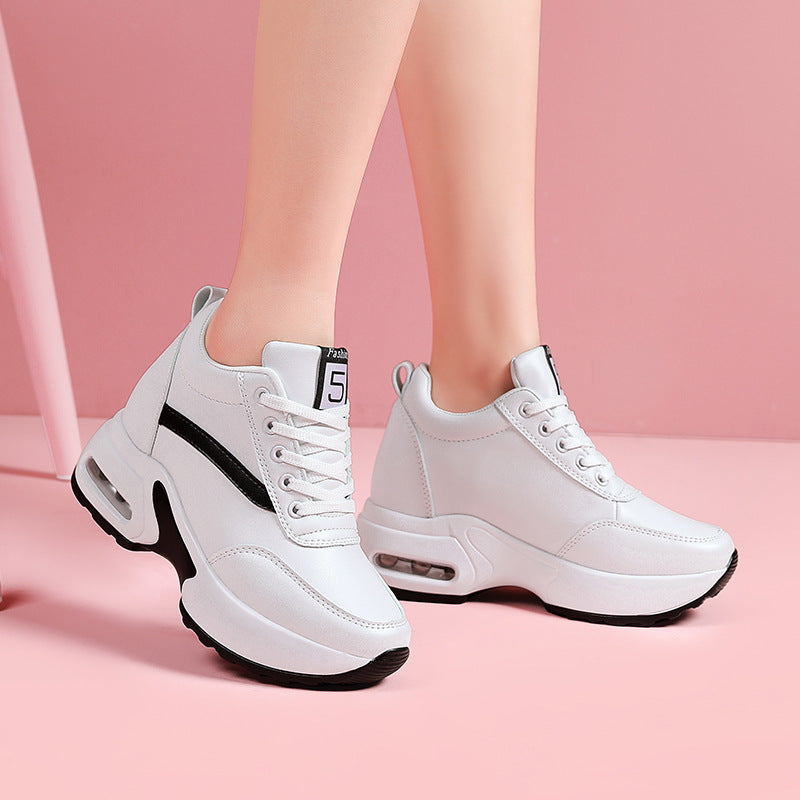 Baskets pour Femmes Tendance et Modernes 1