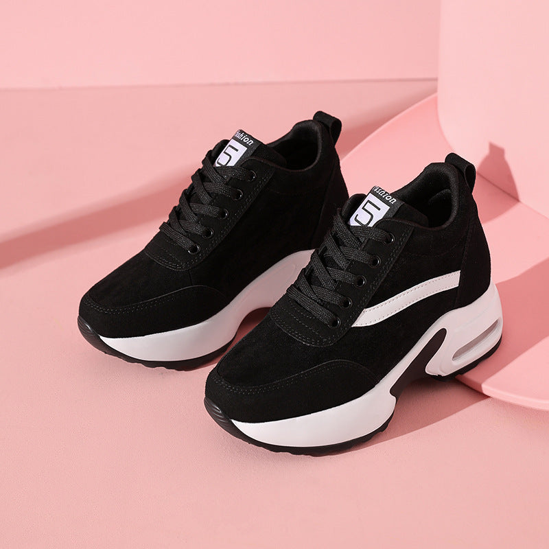 Baskets pour Femmes Tendance et Modernes 7