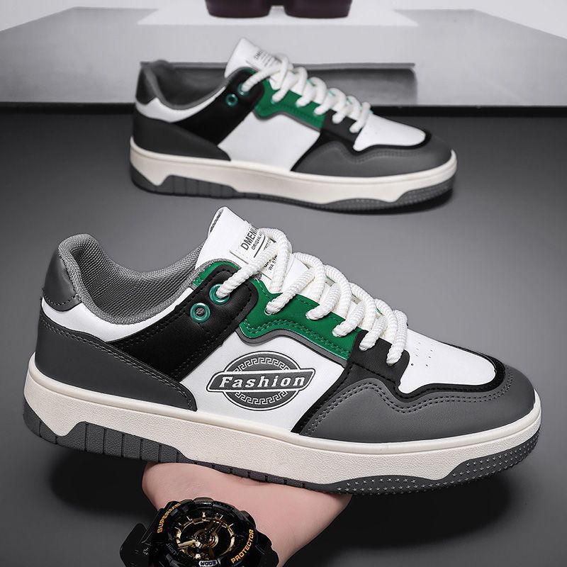Baskets pour Femmes au Design Sportif 0