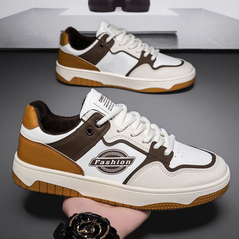 Baskets pour Femmes au Design Sportif 2
