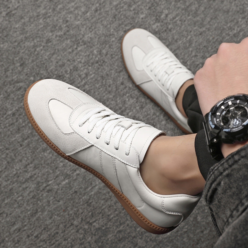 Baskets pour Homme Style Racer Classique 1