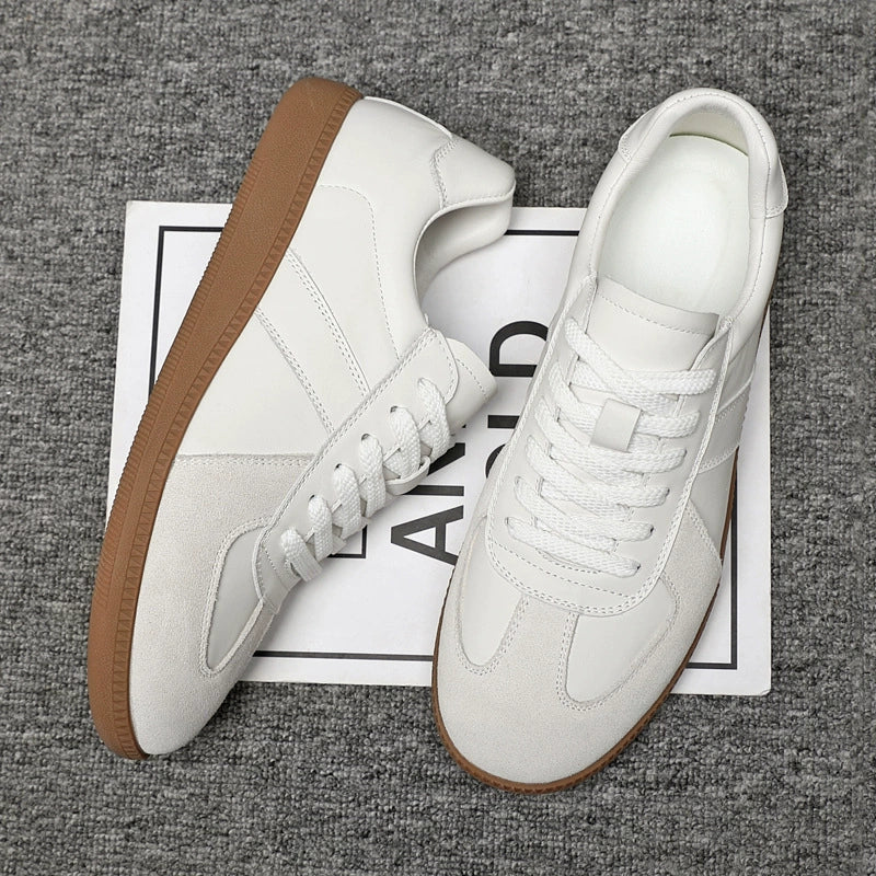 Baskets pour Homme Style Racer Classique 3
