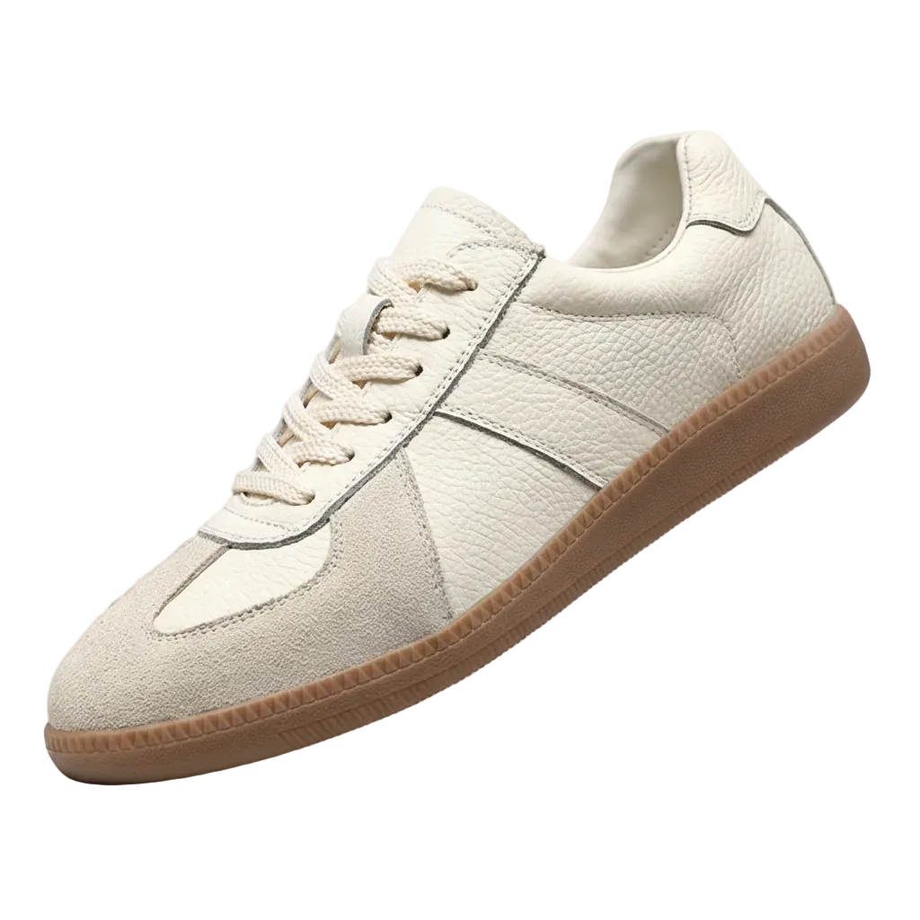 Baskets pour Homme Style Racer Classique 5