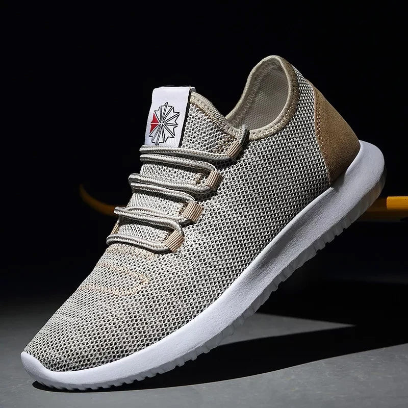 Baskets pour Hommes Style Décontracté 2