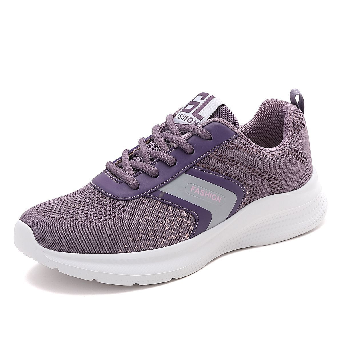 Baskets pour femmes Sportives et Modernes 6