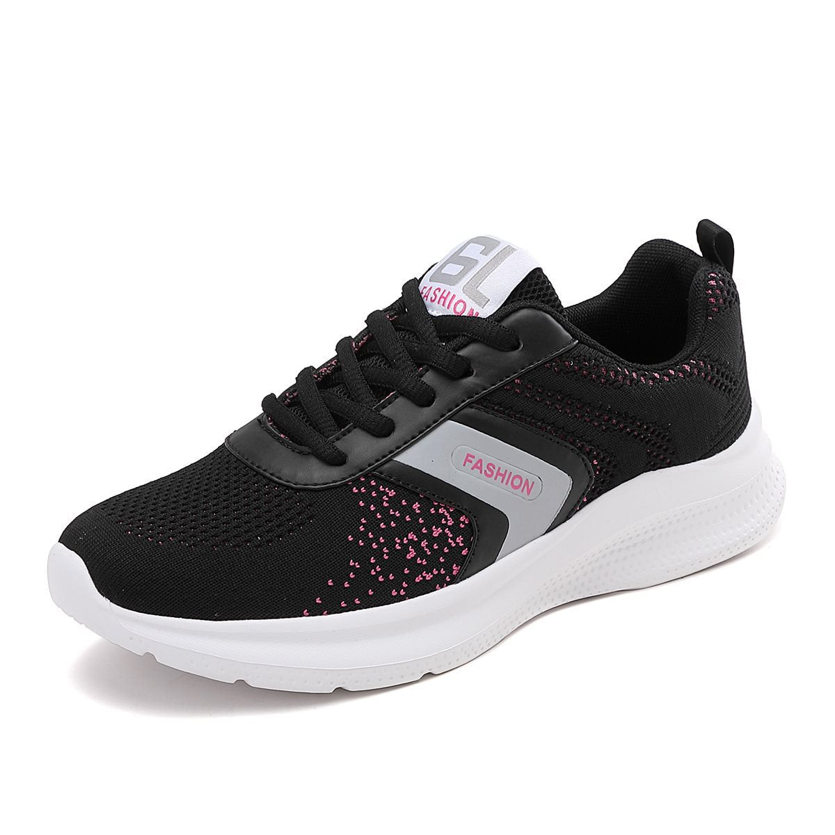 Baskets pour femmes Sportives et Modernes 7