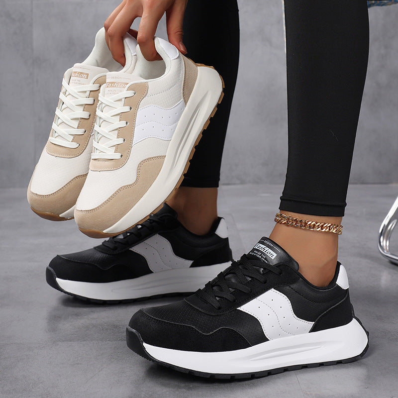 Baskets pour femmes tendance 1