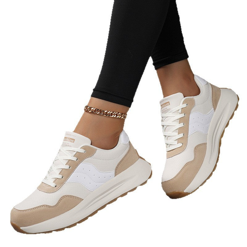 Baskets pour femmes tendance 5