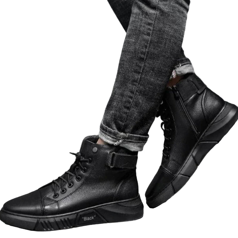 Baskets pour hommes Style Urbain 0