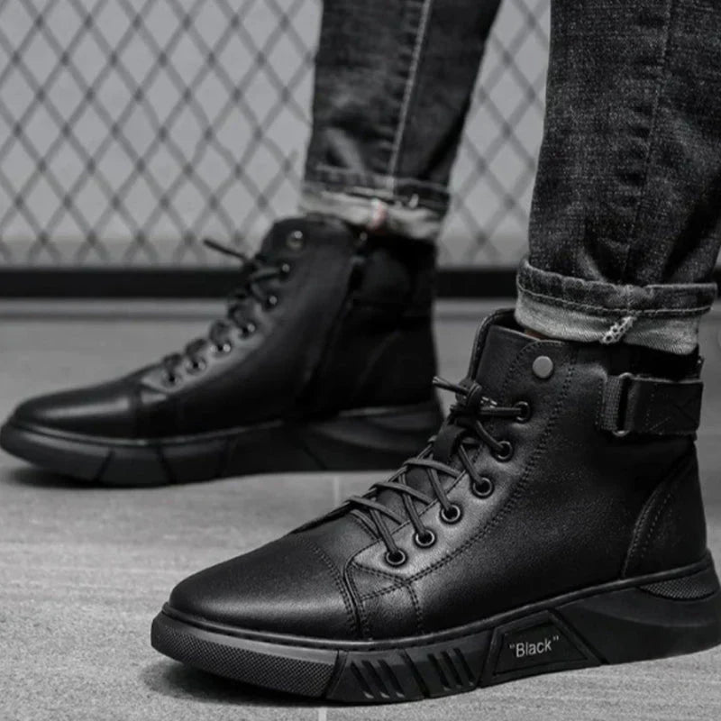 Baskets pour hommes Style Urbain 2
