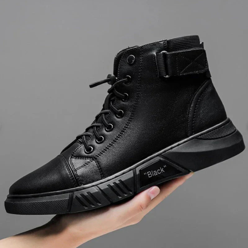 Baskets pour hommes Style Urbain 3