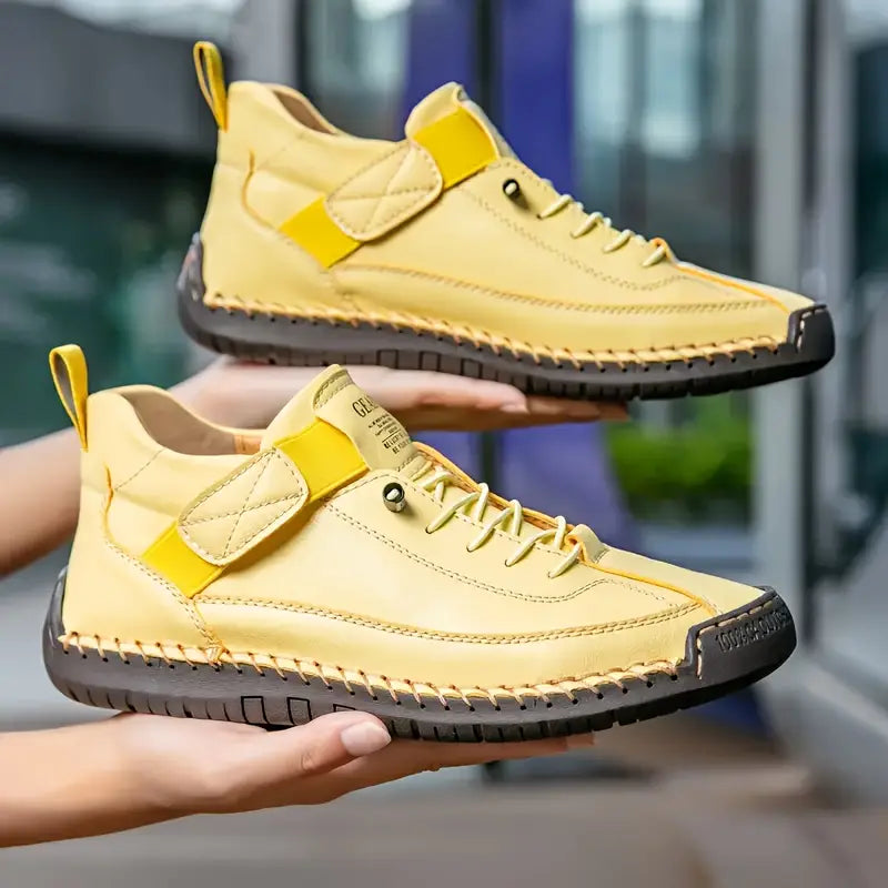 Baskets pour hommes confortables et stylées 2