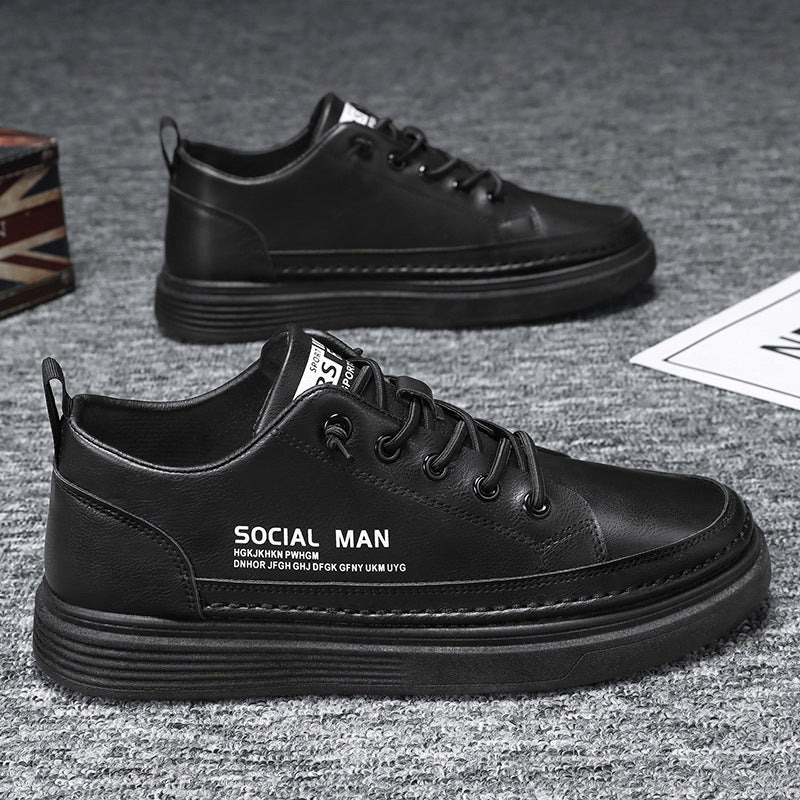 Baskets pour hommes tendance et confortables 3