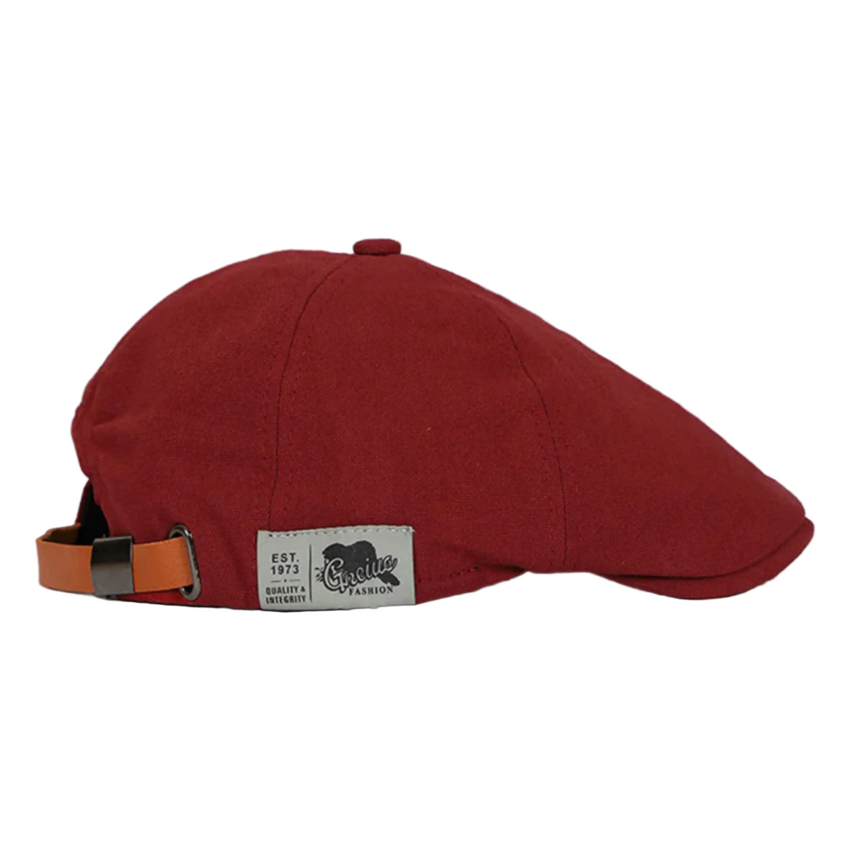 Béret Homme Classique Rétro Style Polyvalent 2