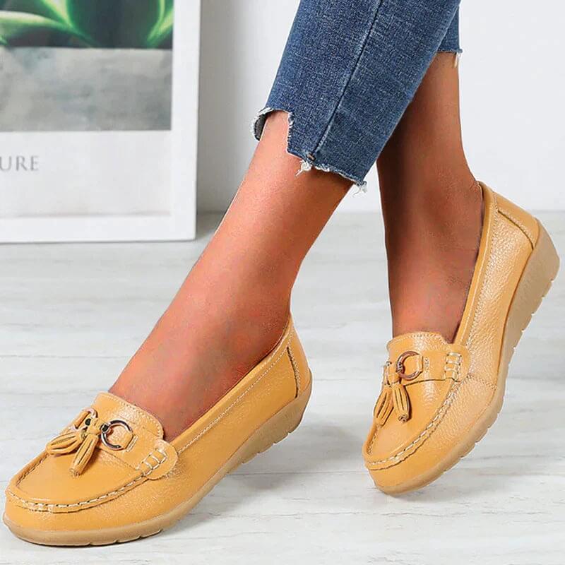 Chemisier Femme Élégant Coupe Féminine Coton 6