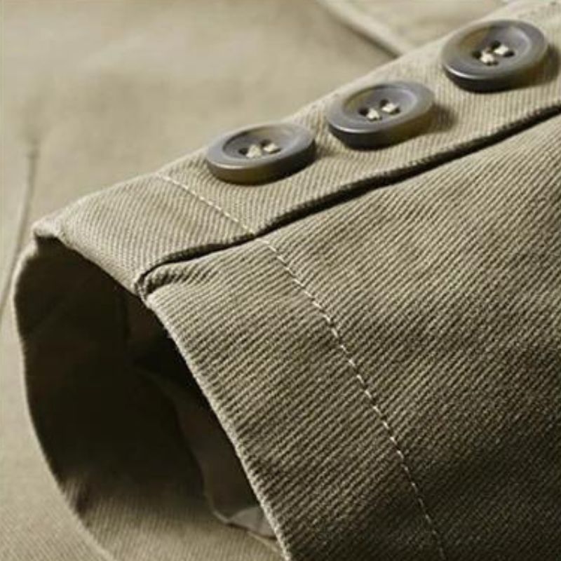 Blazer Décontracté pour Homme Chic 3