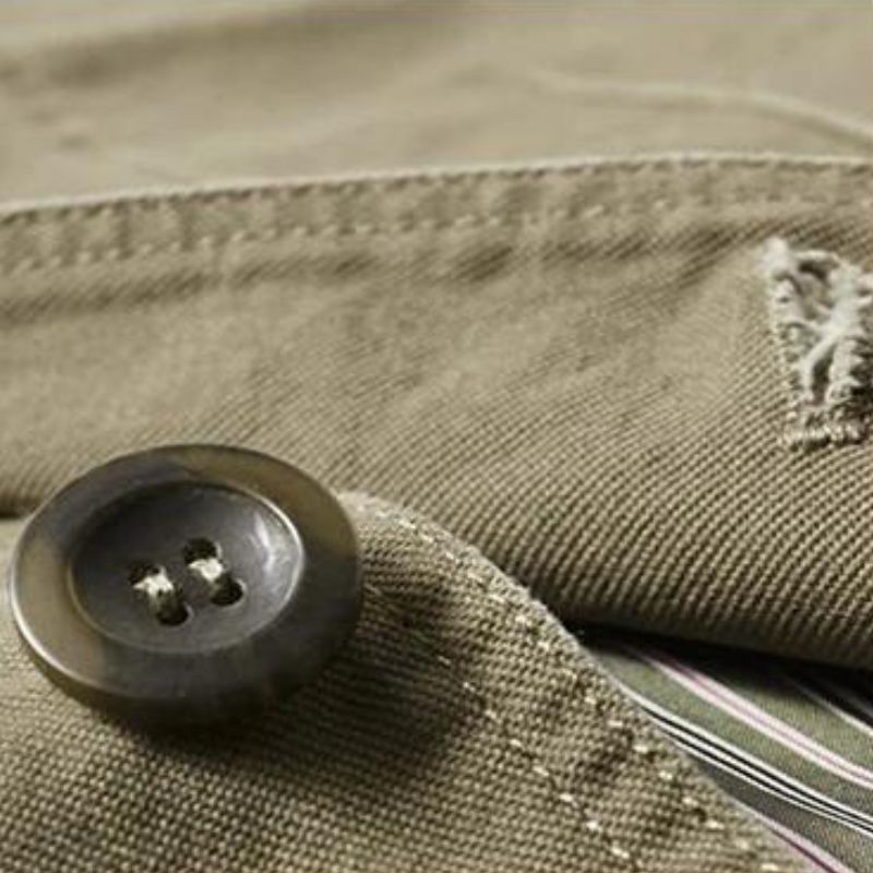 Blazer Décontracté pour Homme Chic 5