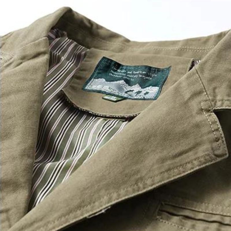 Blazer Décontracté pour Homme Chic 6