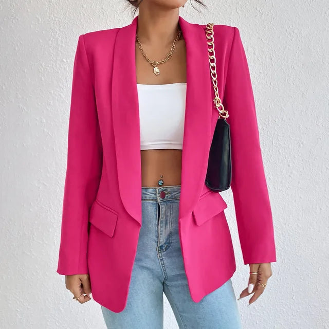 Blazer Femme Chic 10