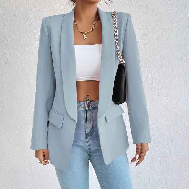 Blazer Femme Chic 11