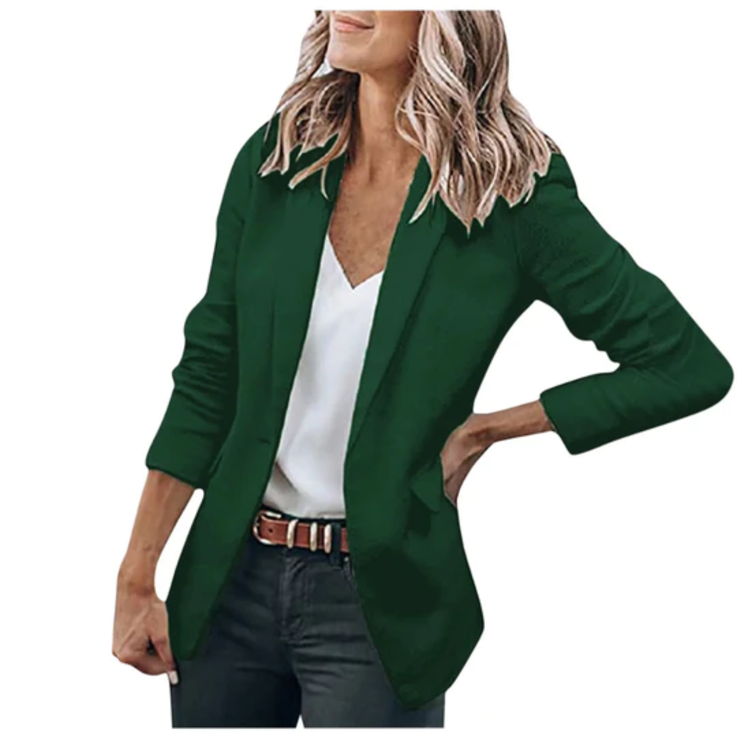 Blazer Femme Chic 14