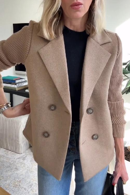 Blazer Femme Chic 1