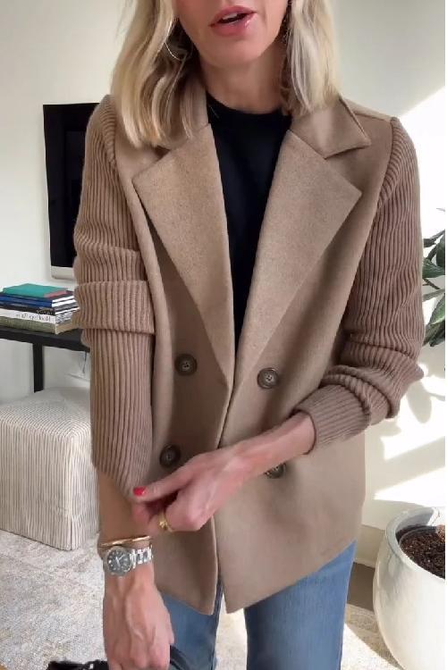 Blazer Femme Chic 2