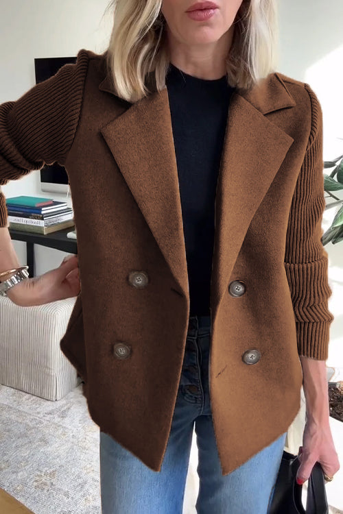 Blazer Femme Chic 3