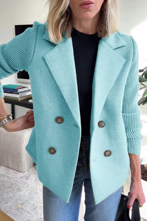 Blazer Femme Chic 4