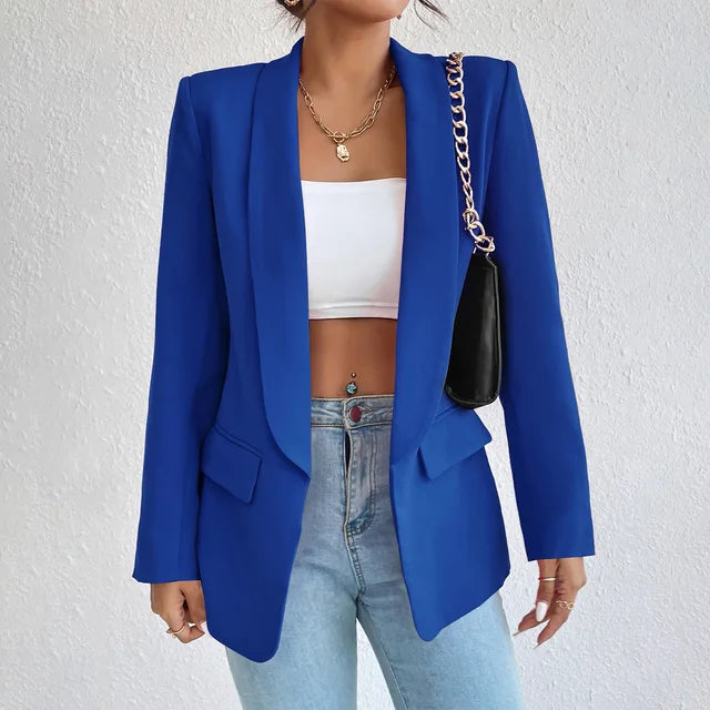 Blazer Femme Chic 4