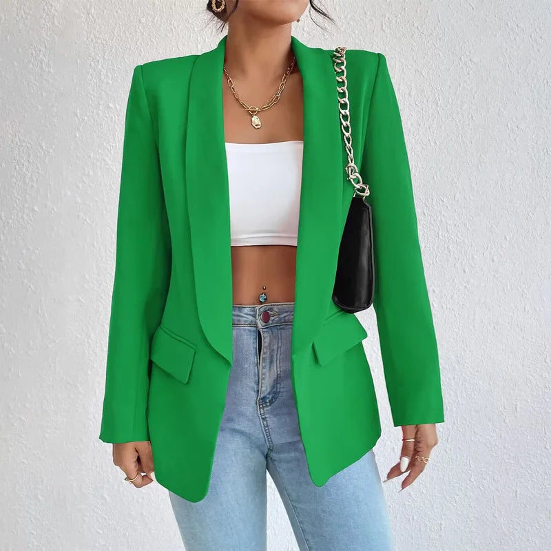 Blazer Femme Chic 5