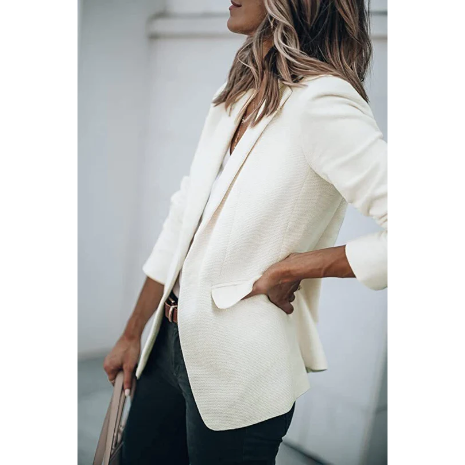 Blazer Femme Chic 6