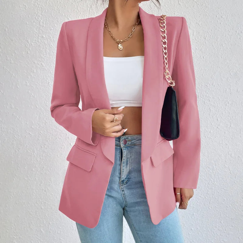 Blazer Femme Chic 7