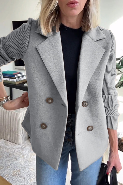 Blazer Femme Chic 8
