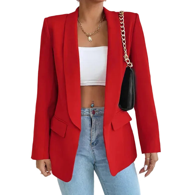 Blazer Femme Chic 8