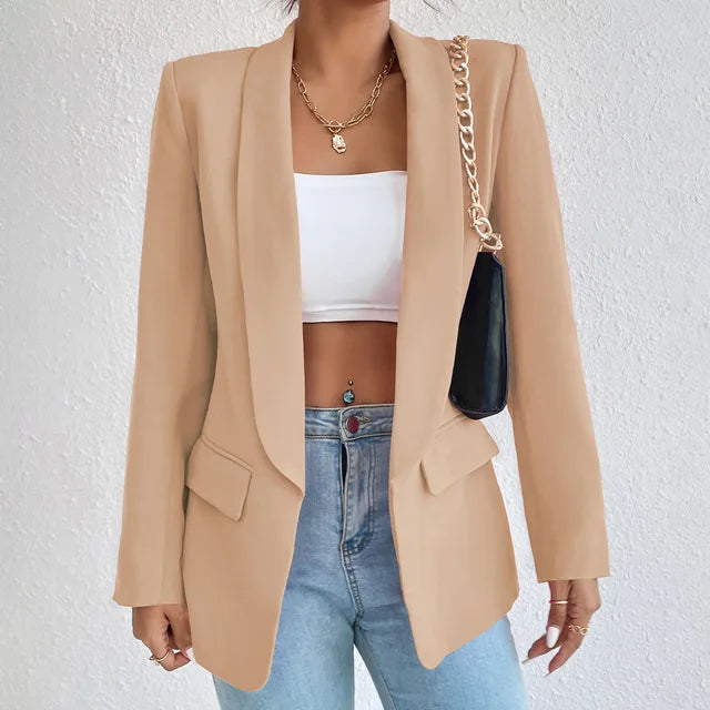 Blazer Femme Chic 9
