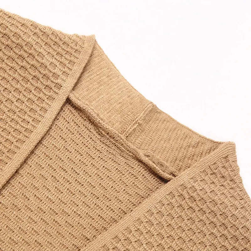 Blazer Homme Classique Style Jacquard Décontracté 6