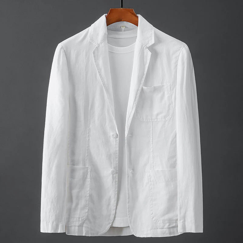 Blazer pour Femme Style Printemps 1